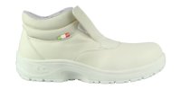 Cofra Slip-on Numa Safety Boots S2 SRC