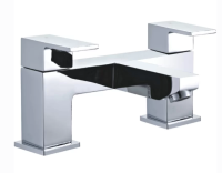 Raglan Bath Mixer Tap