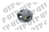 Radiator Cap John Deere