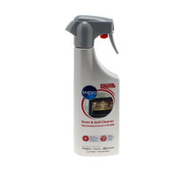Wpro C00505739 Oven & Grill Cleaner (500Ml)