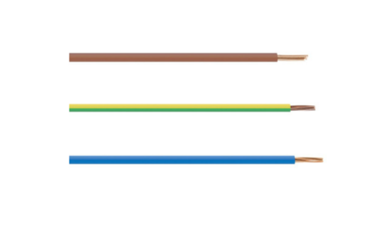Single Insulated Cable