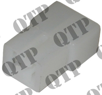 Connection 2 Way Male