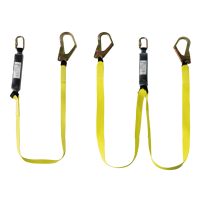 Honeywell Miller H100 lanyard