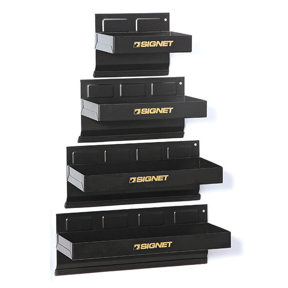 Signet Magnetic Tool Tray Set of 4