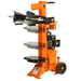 FM6 Vertical Log Splitter