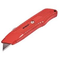 AMS Heavy Duty Utility Knife AMS0465