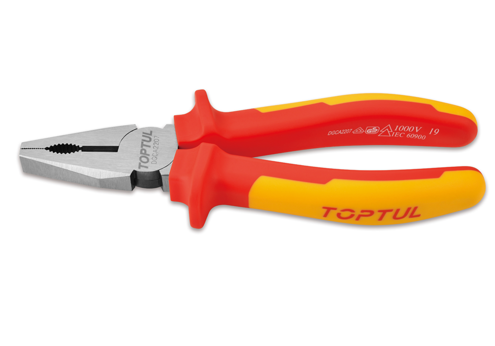 Insulated Pliers