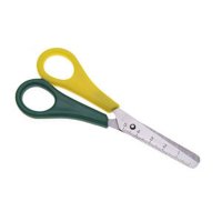 Student Scissors - Left Hand