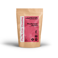 soluCLEAN Washroom Cleaner Fragranced Sachet 750ml x 10