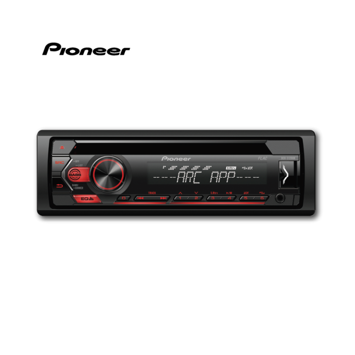 CD Player