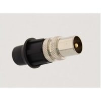 CaP IEC Male Connector + CaP Covers 100