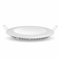 V-TAC 4861 18W LED Downlight 4500K