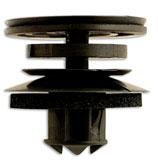 Audi/VW B+D2:D45lack Trim Panel Cli