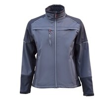 CARGO 1336 COOPER SOFTSHELL JACKET 