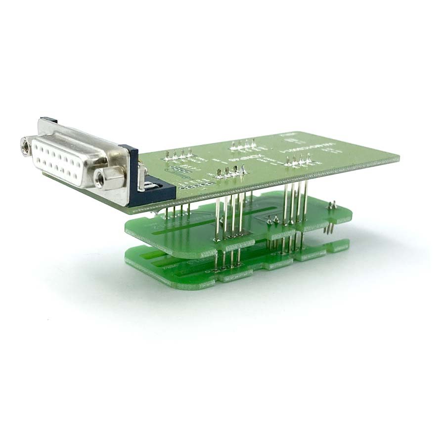 Xhorse VAG MG1CS001 ECU Solder-Free Adaptor
