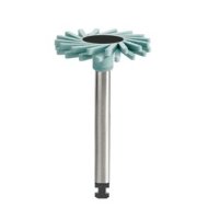 Coltene Diatech Silicone Shapeguard Ceramic Polisher Blue 93SG14RA (PK5)