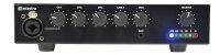 Adastra 90w 5 Input Mixer Amp UA89 - UA Series Compact