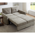 Koda Sofa Bed - Beige