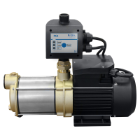 Saniflo SaniMHP 4-50 PC3 Multi-stage Centrifugal Pump 70009