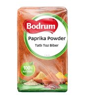 Paprika Powder (Sweet)-Bodrum-(2kg)