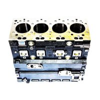 CYLINDER BLOCK