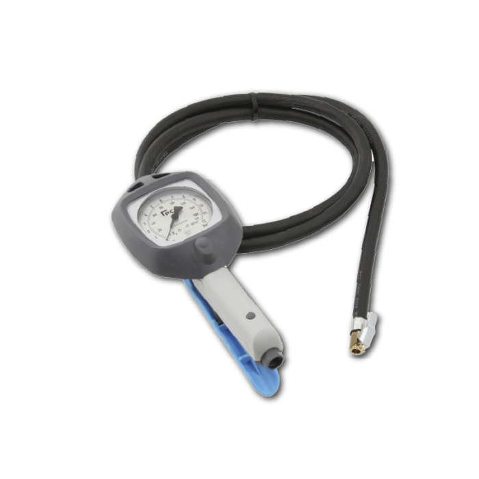 Dial Type Tyre Inflator
