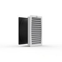 EFE600R5 nVent Hoffman Filter Fan EMC 640 m3/h, 230V, IP54