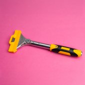 Olfa XSR 300 Heavy Duty Scraper with 100mm Wide Blade