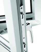 Inline Espag Lock 22mm Backset 250mm