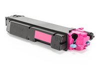 Compatible Kyocera TK5150M Magenta Toner 10000 Page Yield