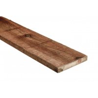 22x150mm 1.83M TREATED GRAVEL BOARD BROWN