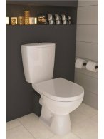 Toilet WC & Cisterns