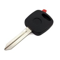 Silca Ford USA/Australia Transponder Case with FO38R Blade