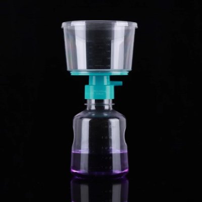 Vacuum Filtration System