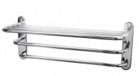 C/P 3 TIER TOWEL RACK 22