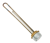 Backer 27" Incoloy Immersion Incoloy Pocket 09734INC