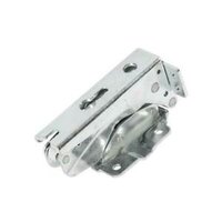 Whirlpool Integrated Fridge Hinge Upper Left / Lower Right Genuine