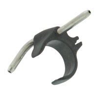 W&H Plastic Spray Clip Hp Attachment 3pk