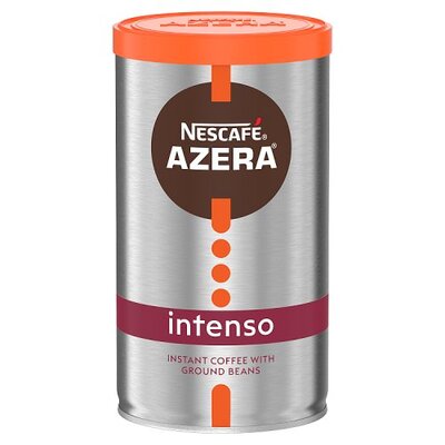 Nescafe Azera Intenso 100g