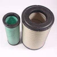 AIR FILTER  ASSY