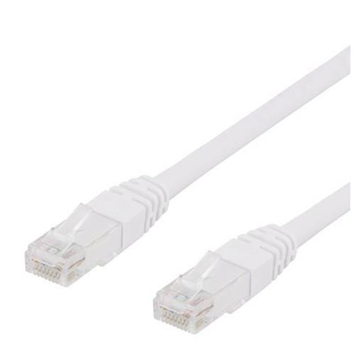 Deltaco Network Patch Cable Cat6 | TP615VR 1