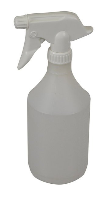 930134/6 500ML MIST SPRAY BOTTLE