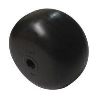 GGP / STIGA Anti-Scalp Deck Levelling Wheel