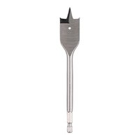 Flat Wood Bit 18mm