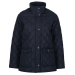 Women's Tarah Quilted Jacket, Navy