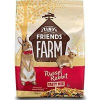 TFF Russel Rabbit Original 850g x 6 [Zero VAT]