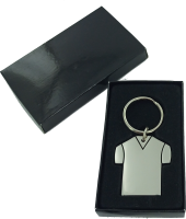 Jersey Keyring (Gift Boxed)