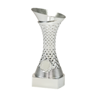 24.5cm Fast Fix Base (Silver)