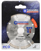 Silverstar Universal Diamond Disc 115mm