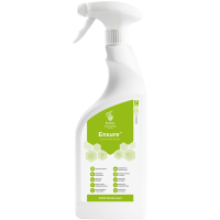 Ensure&trade; Alcohol Sanitiser, 750 ml